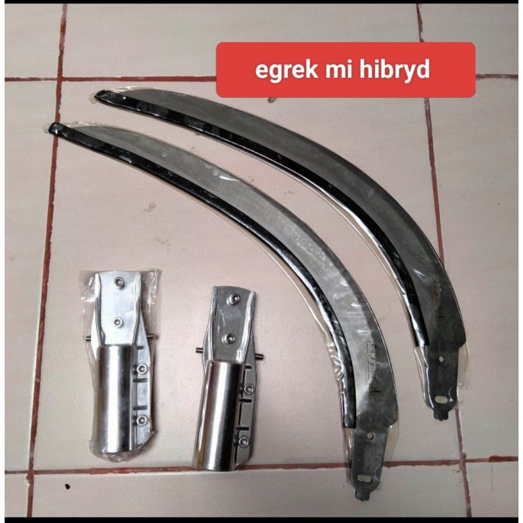 egrek MI hibryd original
