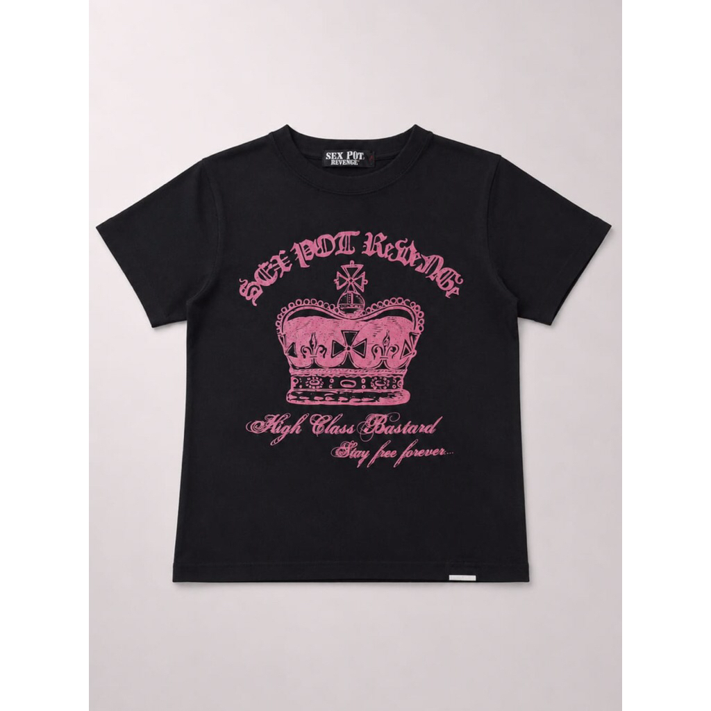 Sex Pot Revenge Tshirt