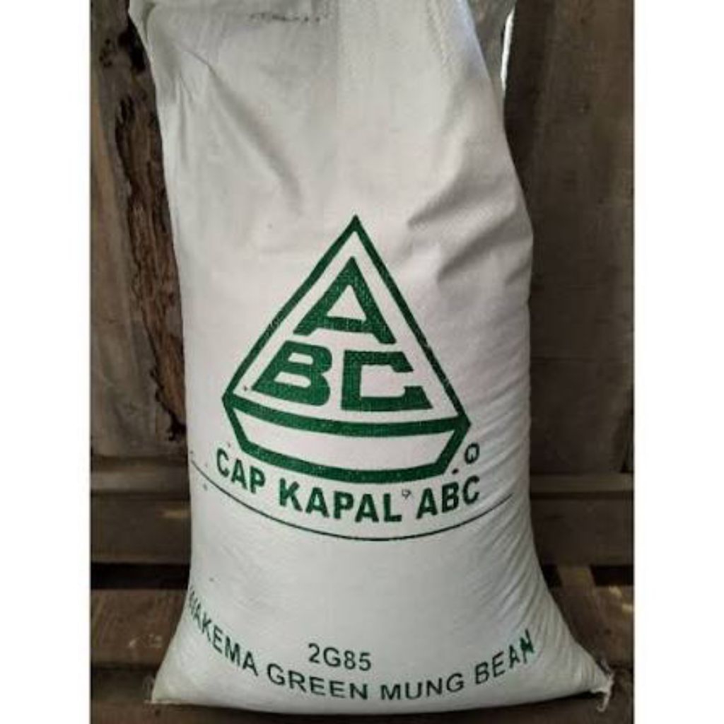 kacang hijau abc wakema
