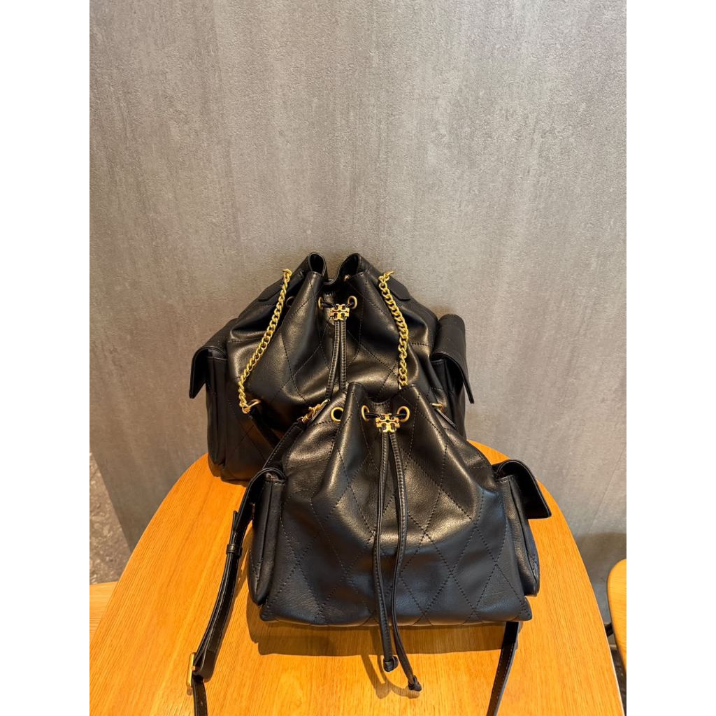 LEATHER BAG (TB)