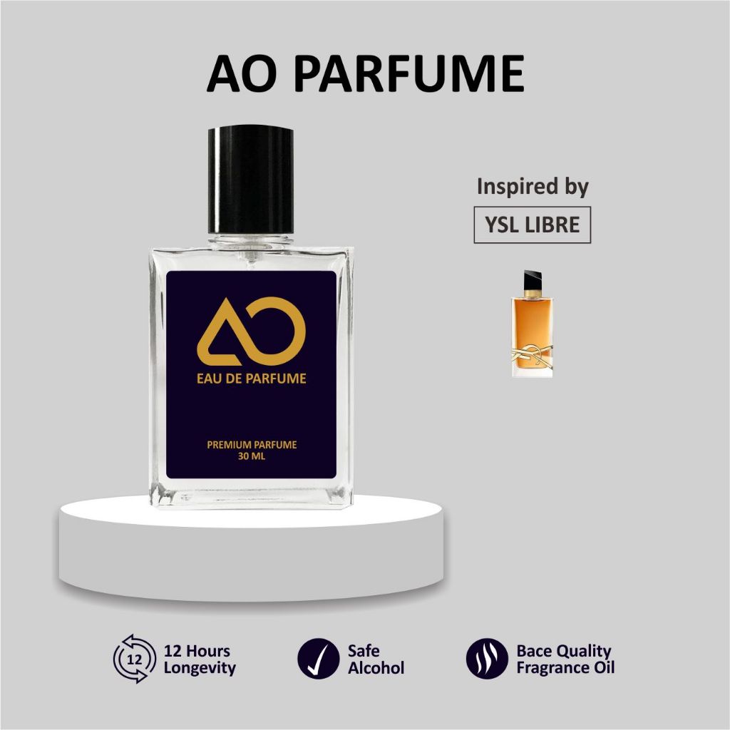 YSL Libre