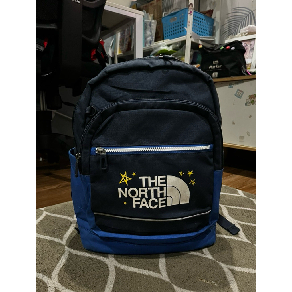 Ransel The North Face Kids
