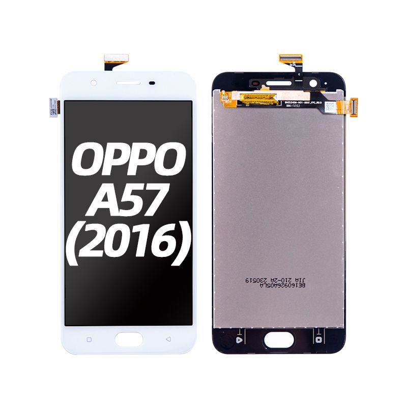 Lcd Touchscreen OPPO A57 2016 Complete Lcd Touchscreen Oppo A57 2016 Asli 100% Original