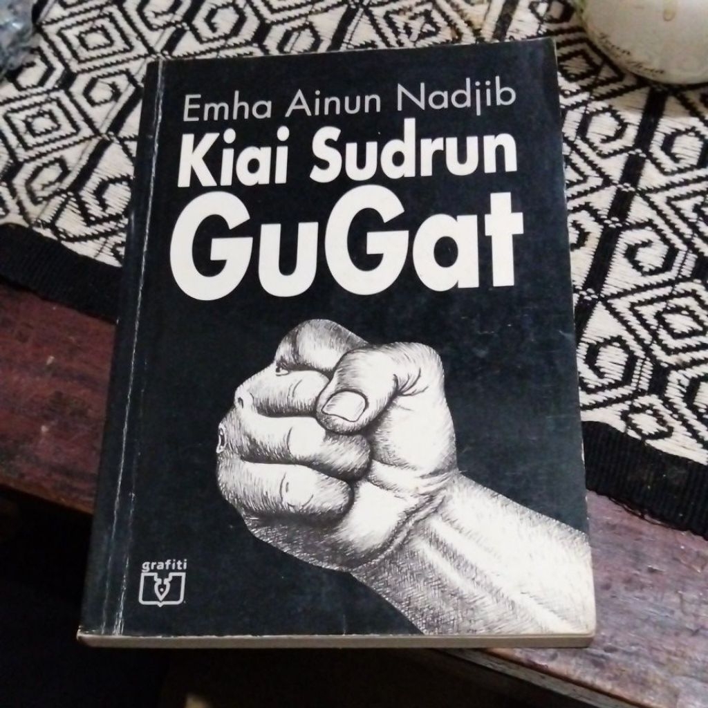 ORI Kiai Sudrun Gugat - Emha Ainun Nadjib