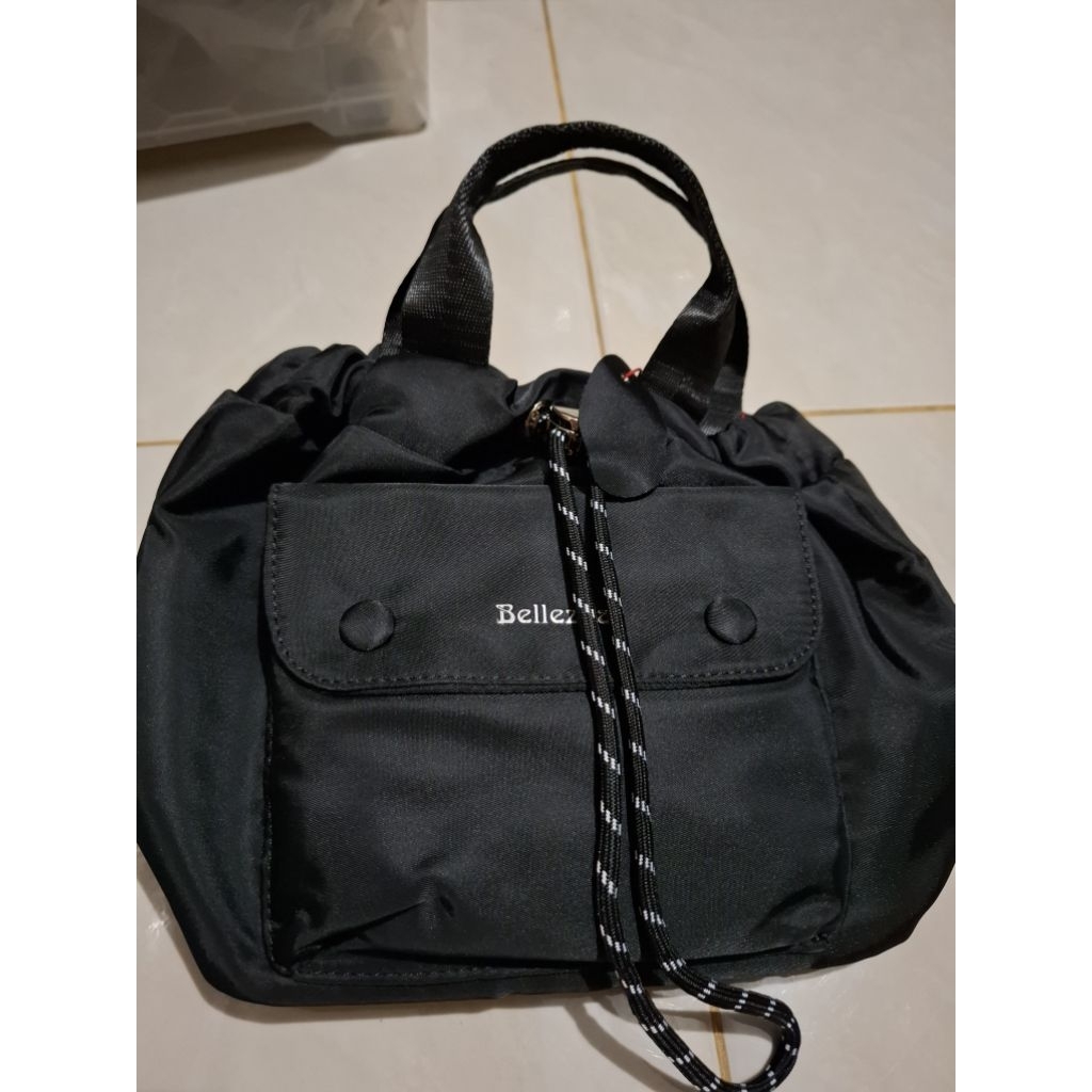 TAS BELLEZA