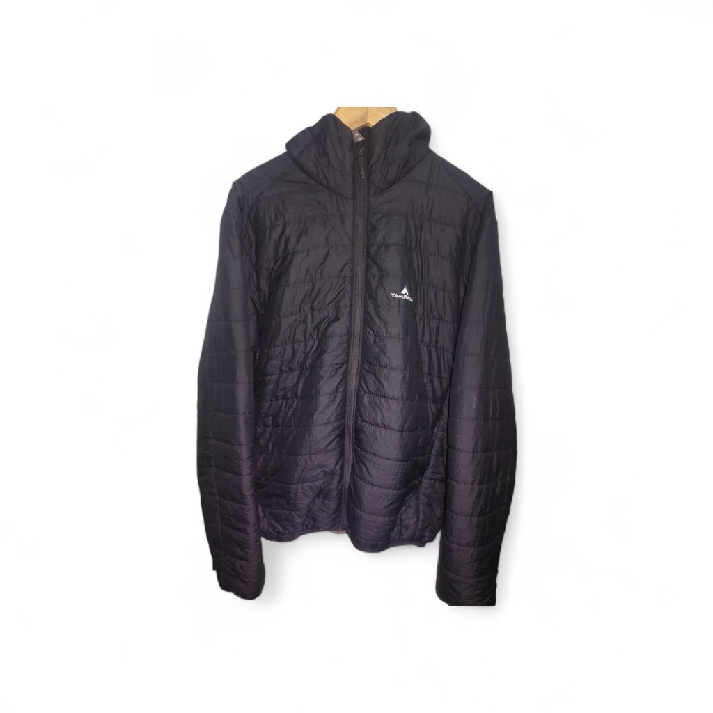 jaket puffer yamitala