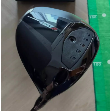 Titis Golf | Stick Golf Driver Titleist GTS3