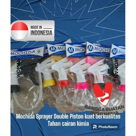HEAD SPRAYER/KEPALA SEMPROTAN MOCHIDA SUPER