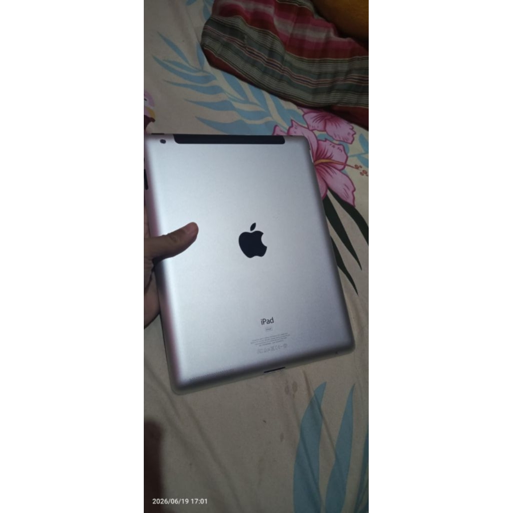 IPAD GEN 2 64GB