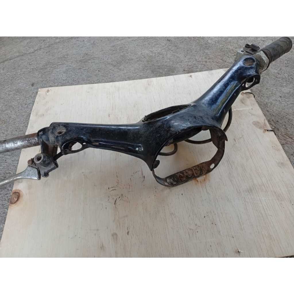 stang c70 ori copotan batok ori copotan masih utuh