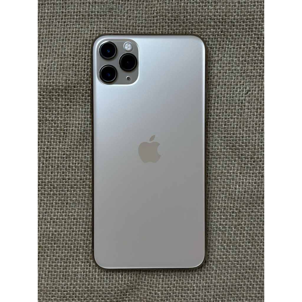 Iphone 11 Pro Max 256 GB Ex Inter