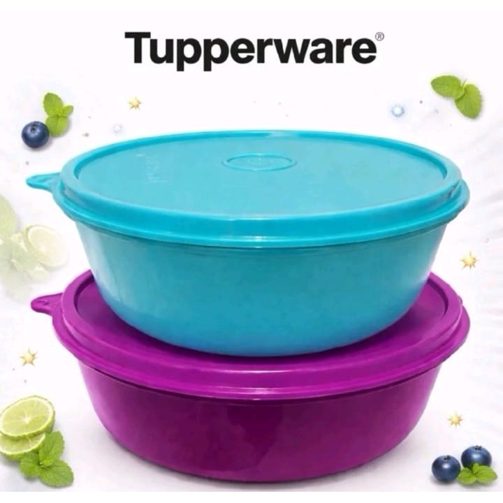 Tupperware Modular Bowl 600ml