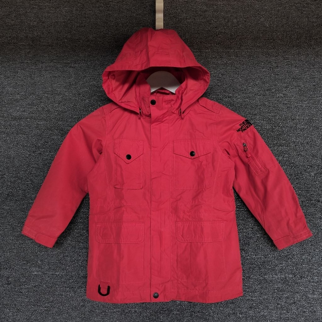 Jaket Anak Cowok TNF