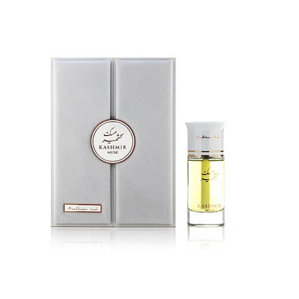 KASHMIR MUSK ARABIAN OUD