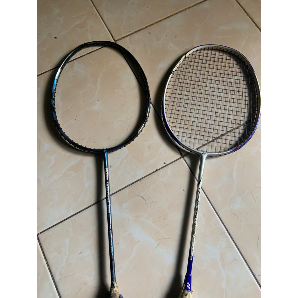Raket sweetspot 1000