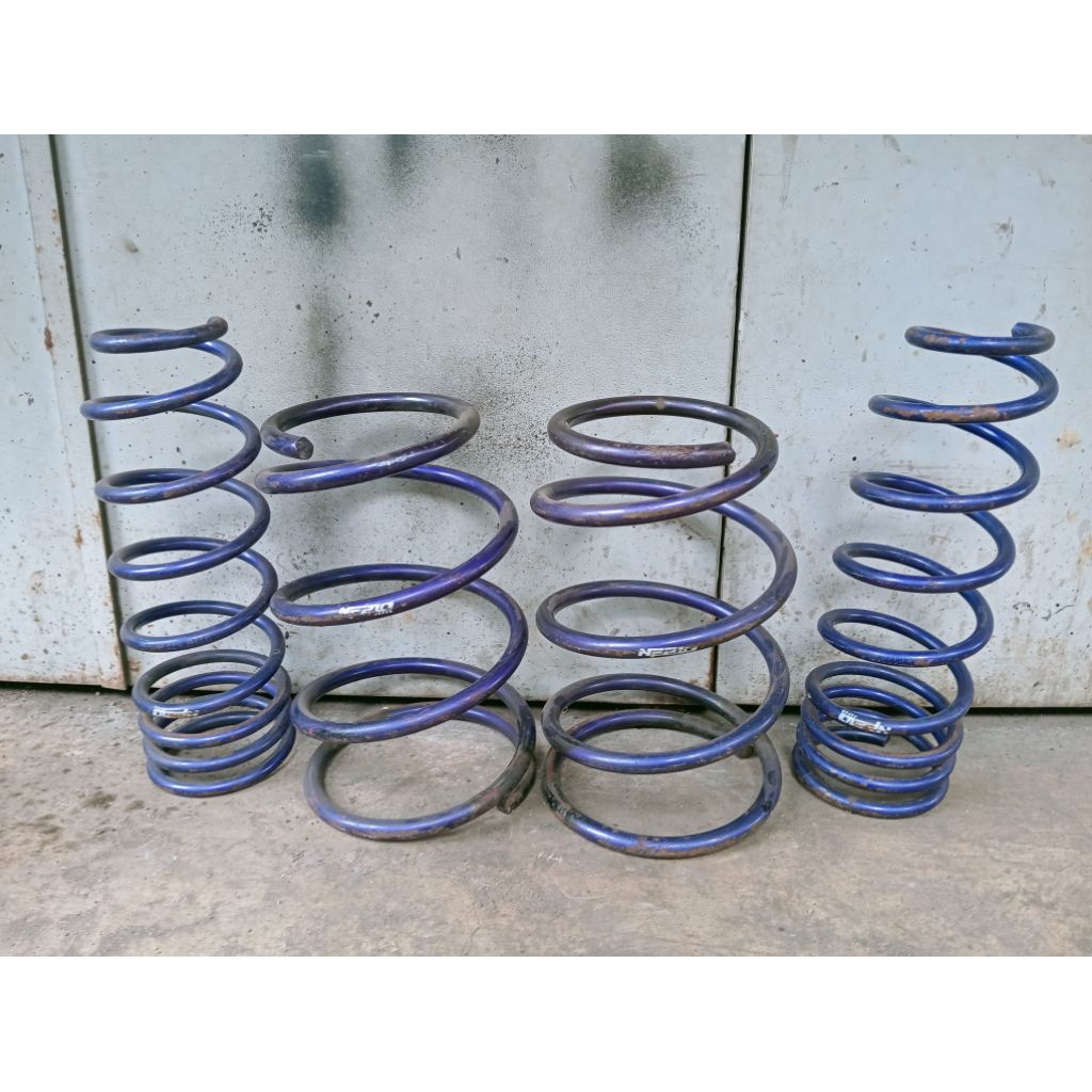 Per bmw E 60  tanabe nf210