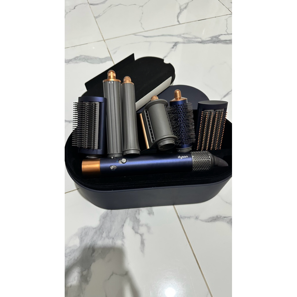 Dyson Airwrap Complete Long