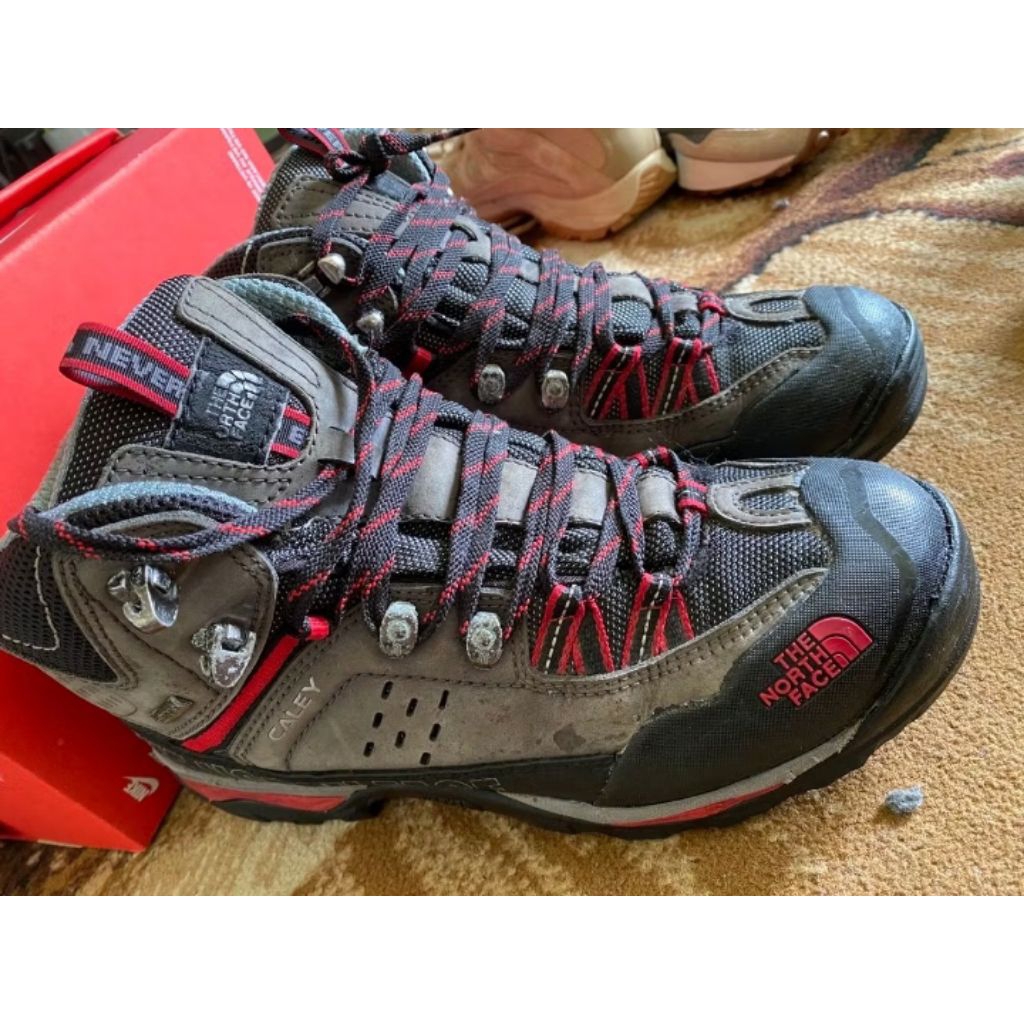 TNF OUTDOR PL