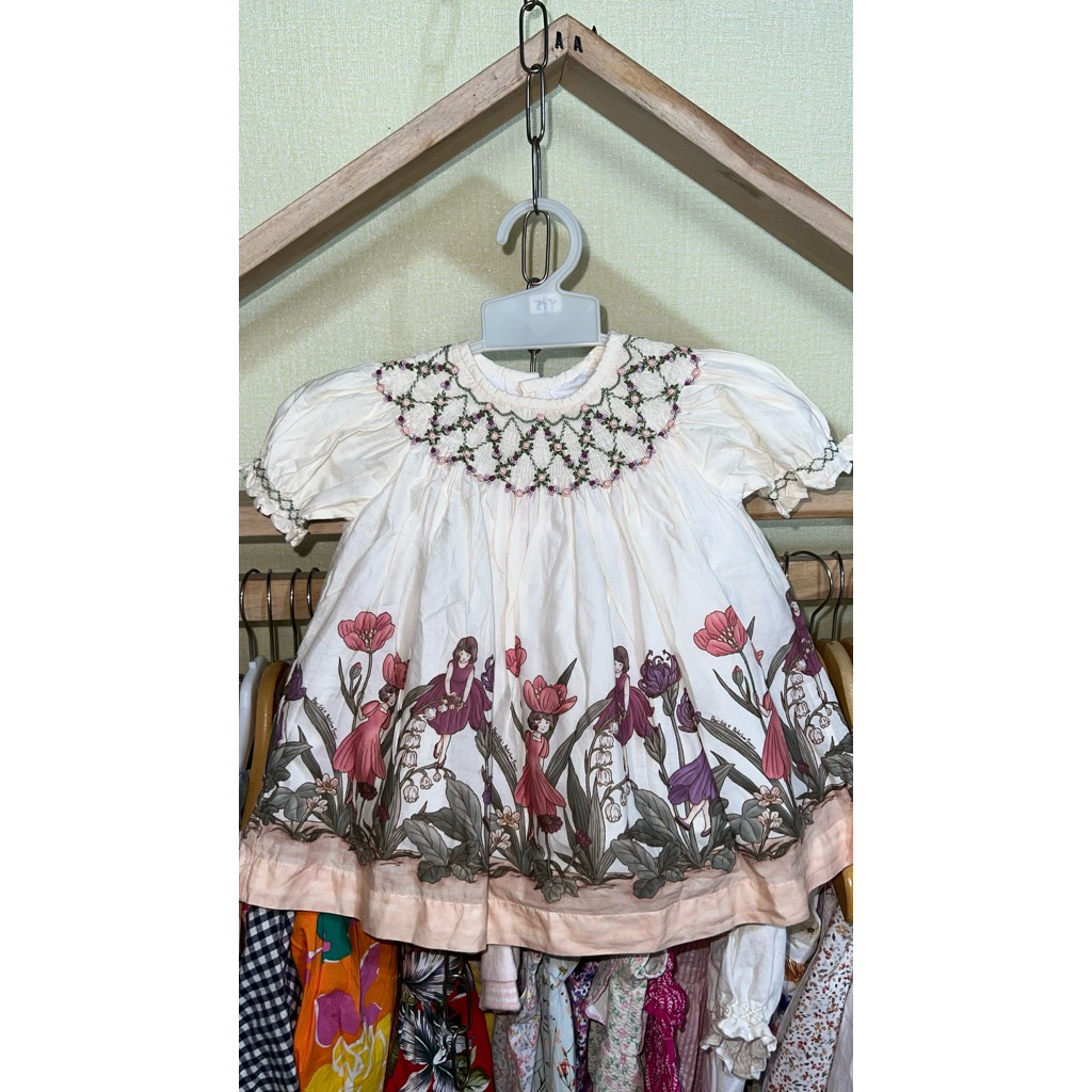 Baju Anak Dear GG