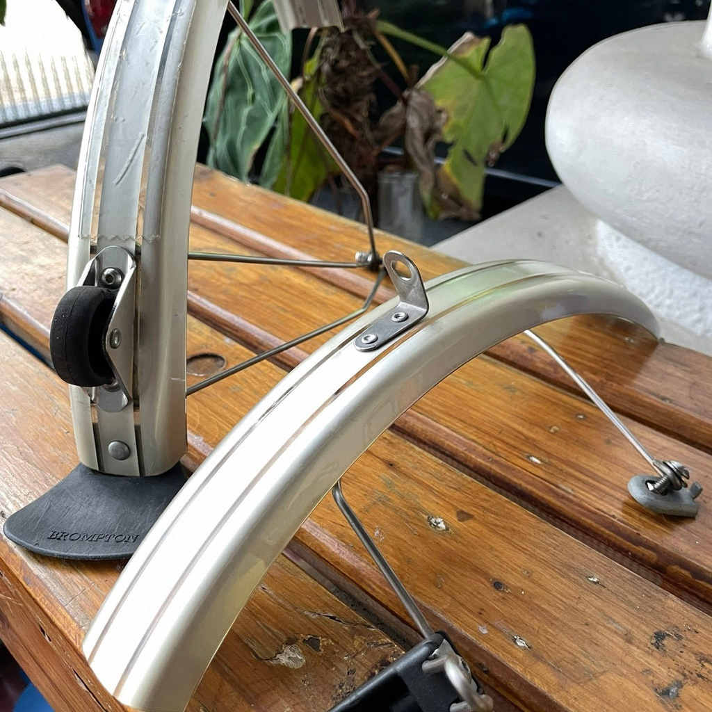Mudguard Brompton Original