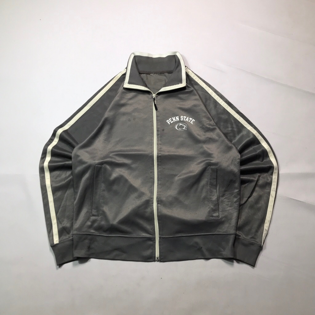 jacket tracktop champion
