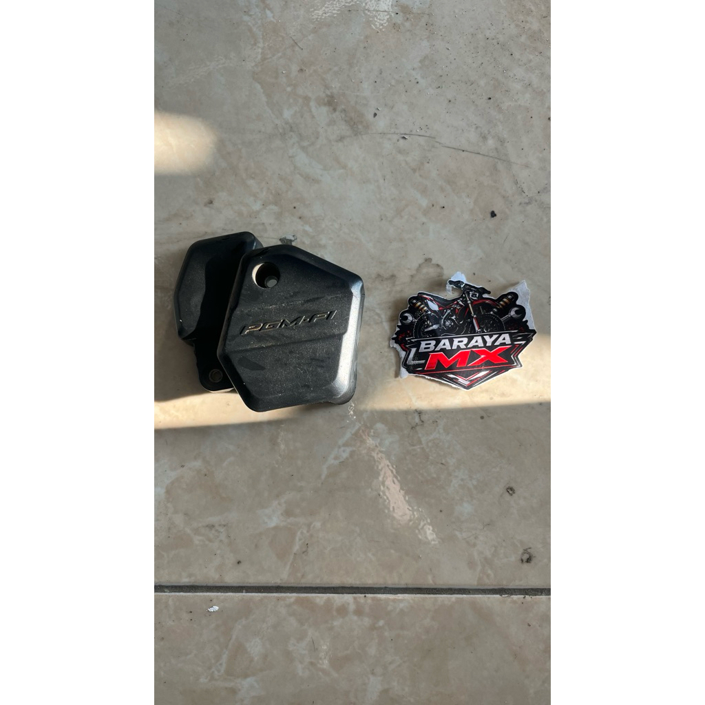 cover tb crf150L copotan