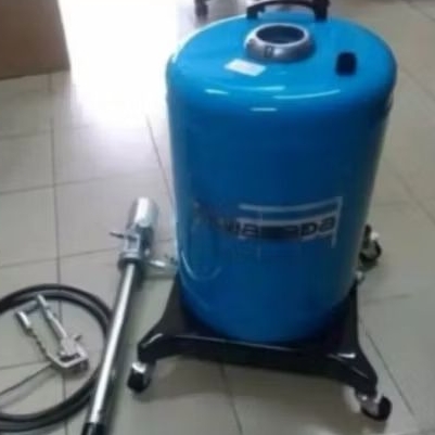 Yamada Grease Pump Lubricator SKR-55