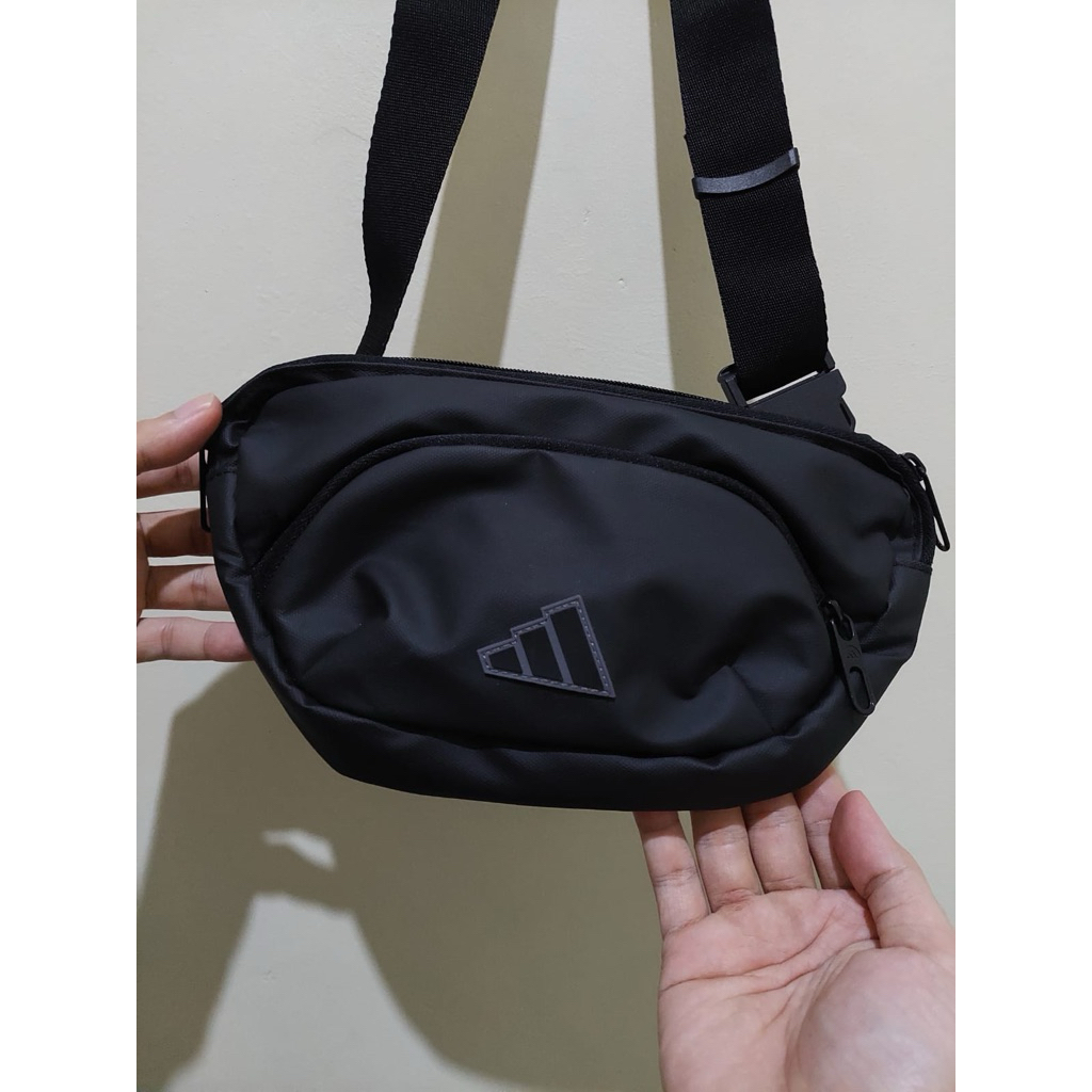 adidas sling bag