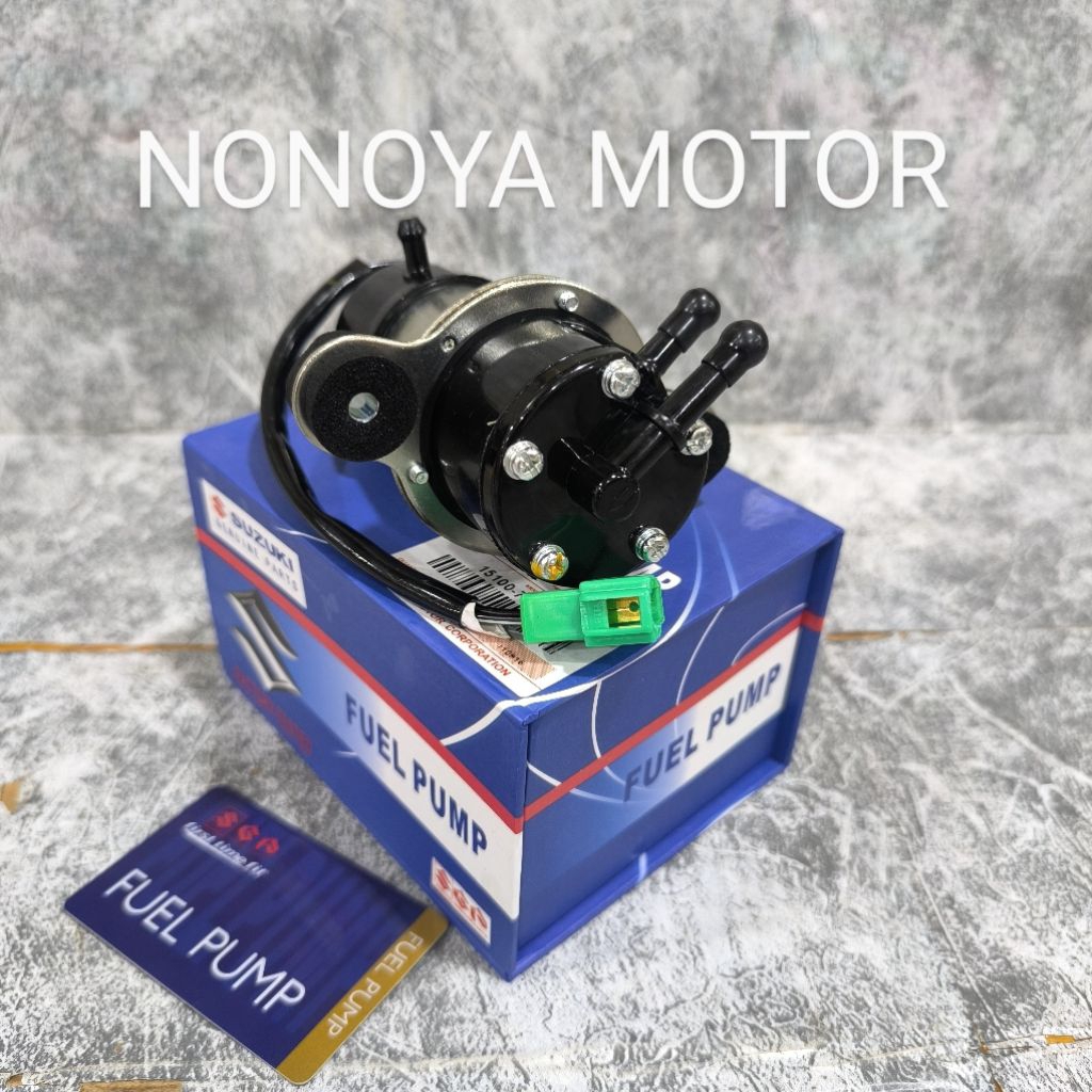 FUEL PUMP ROTAK POMPA BENSIN SUZUKI CARRY EXTRA ST100