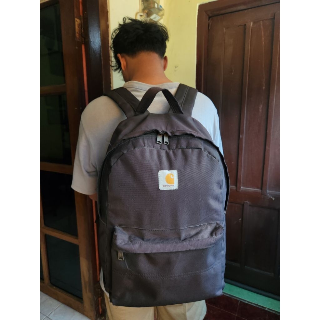 TRADE SERIES CARHART BACKPACK