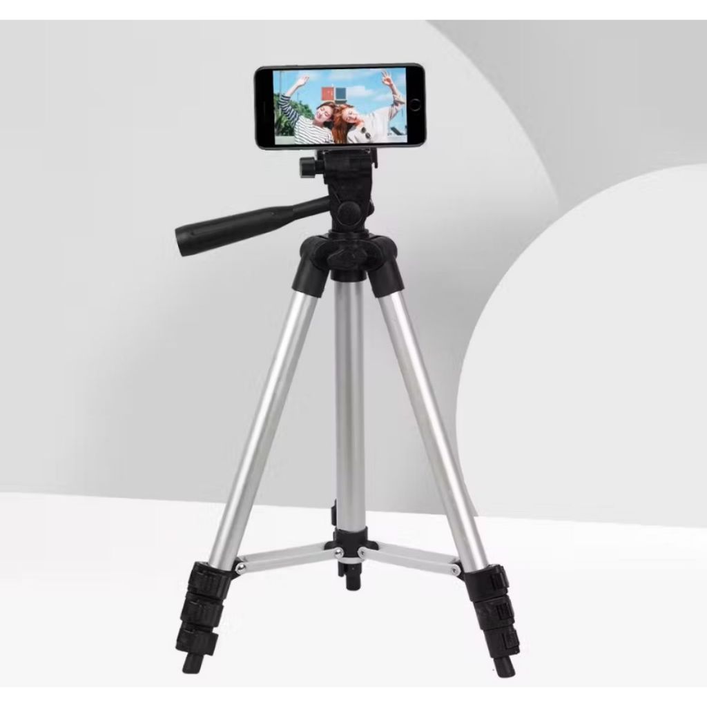 Tripod Kamera 3 Arah 3310/3120 Tripod 1 Meter