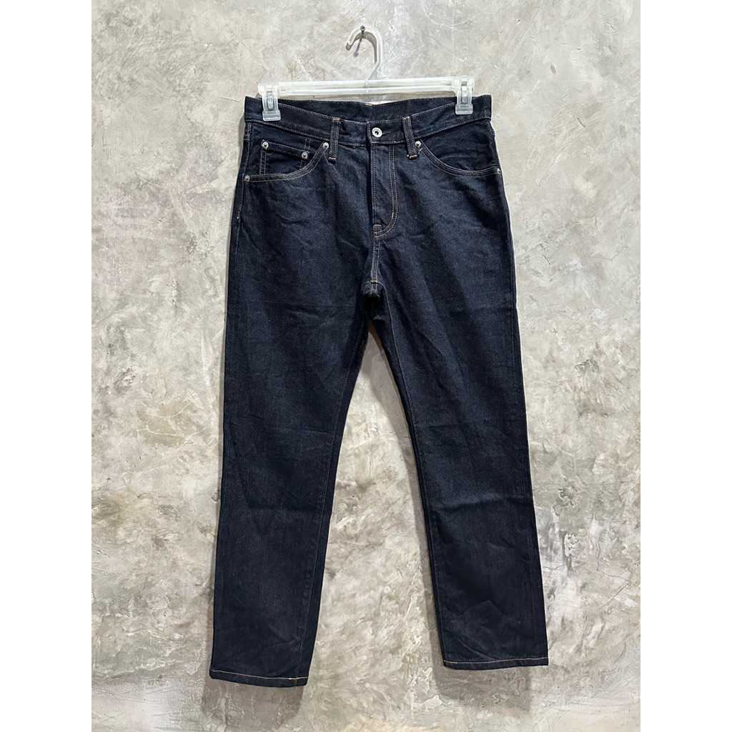 GU Jeans Straight - 31