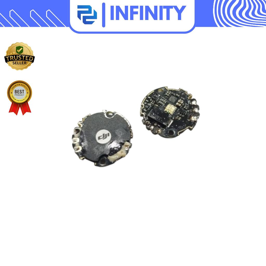 DJI SPARK ESC BOARD - PART DRONE DJI SPARK