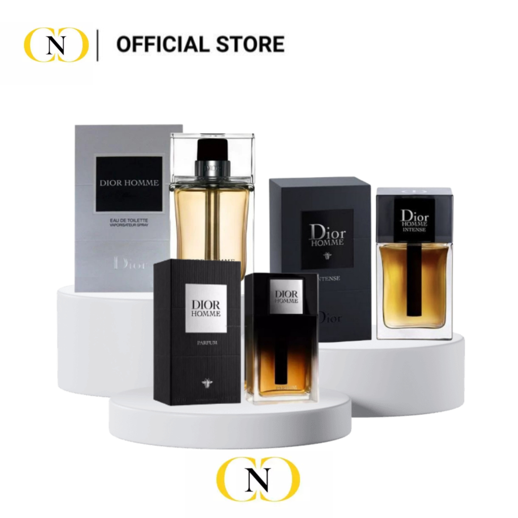 Christian Dior Homme Intense Homme EDT Homme Parfum 100Ml
