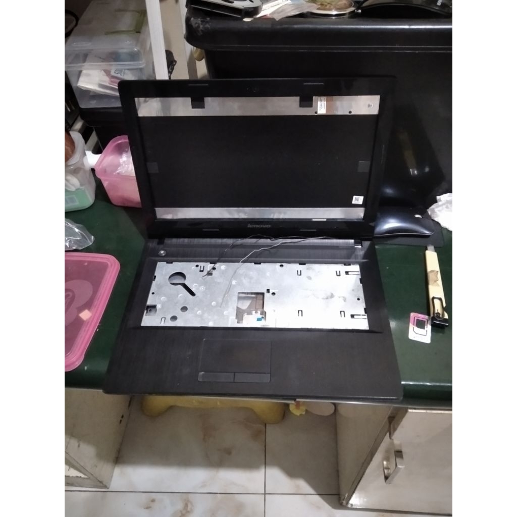 Casing Lenovo G40 45 G40 30 G40 70 G40 80 G41 Z40 45 G35