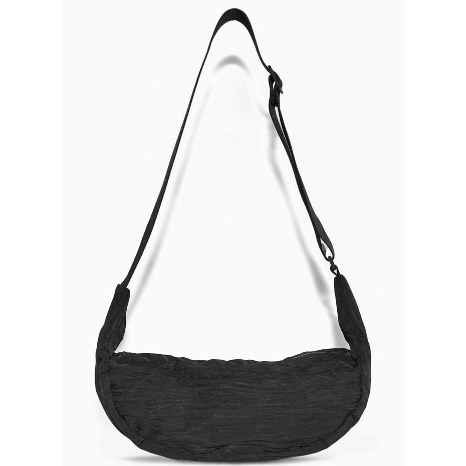 Tas Wanita Cos Pleated Crossbody Bag