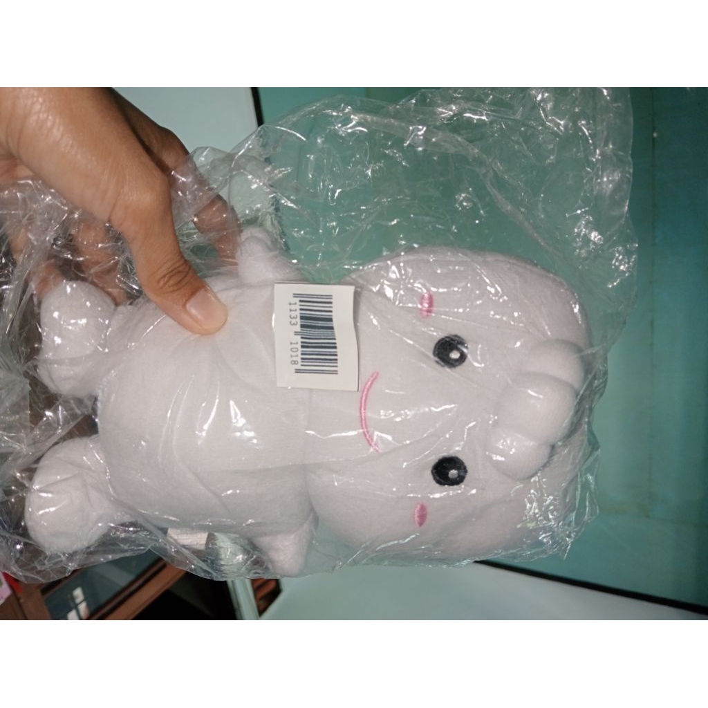Boneka Pokojang
