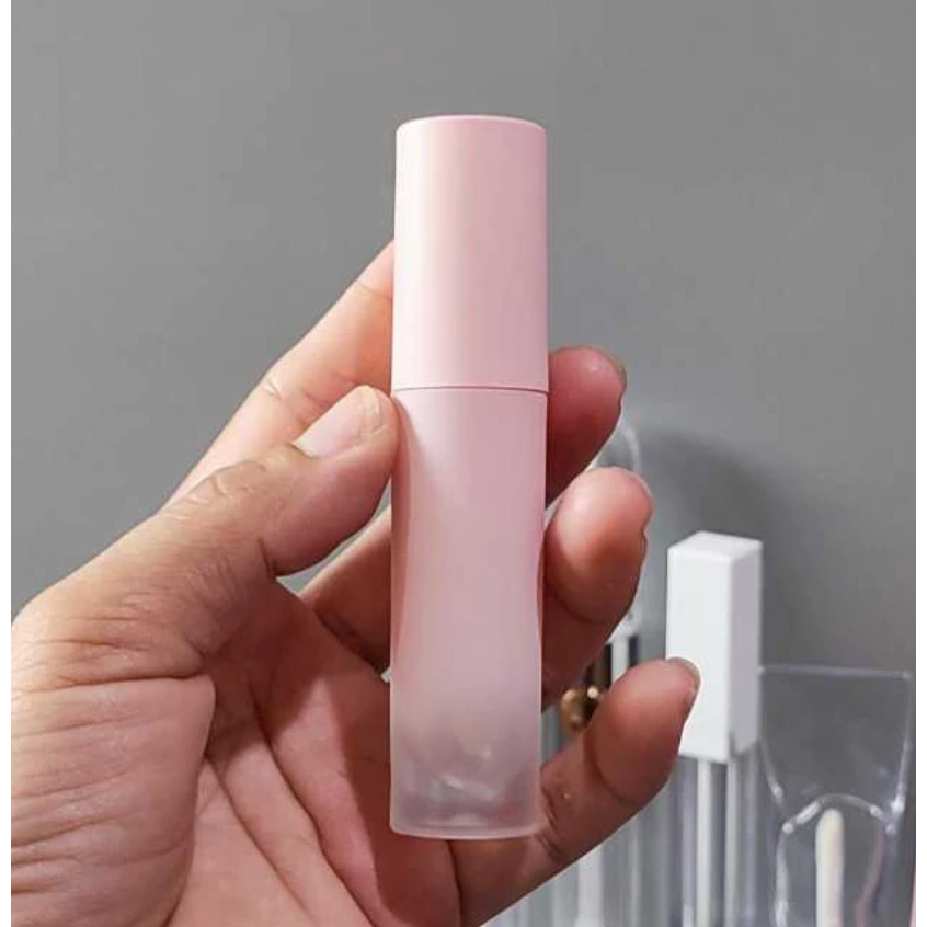 Botol Lip Gloss Kosong/Lip Cream Tube/Botol Lipstick 5ML Botol Kosmetik Refill 5ml Kemasan Lipcream 