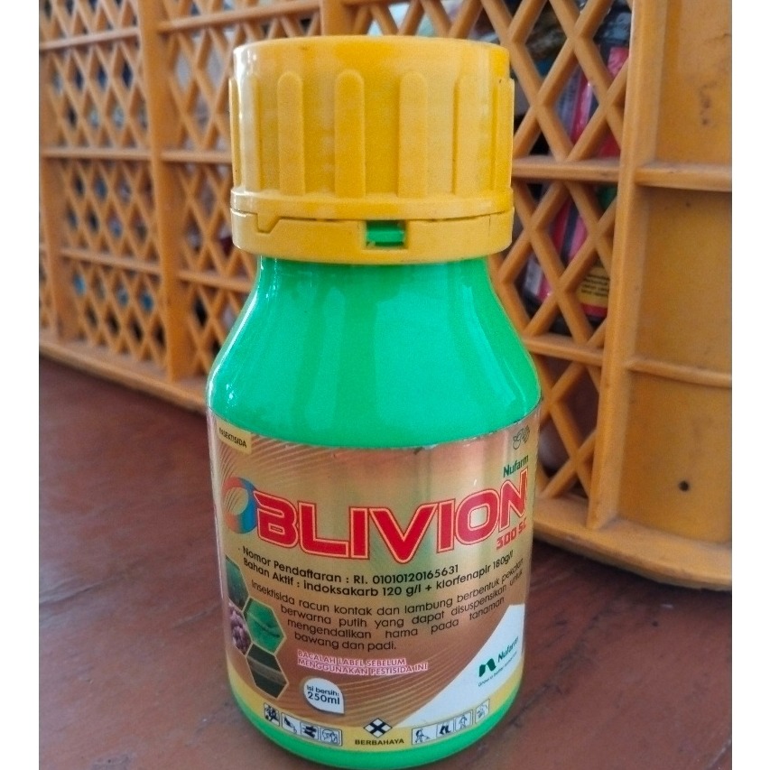 Oblivion 250ml