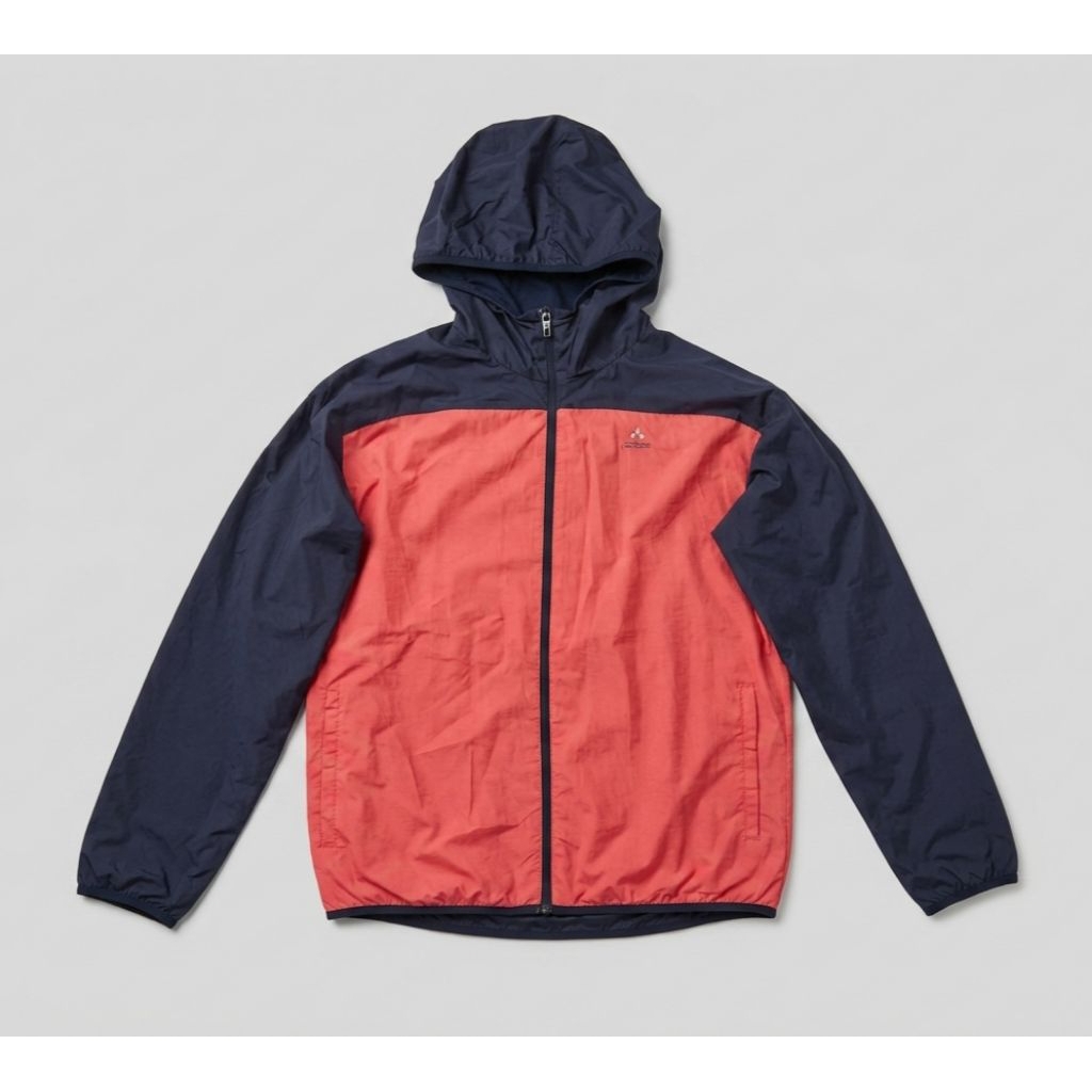 jacket Adidas running sport