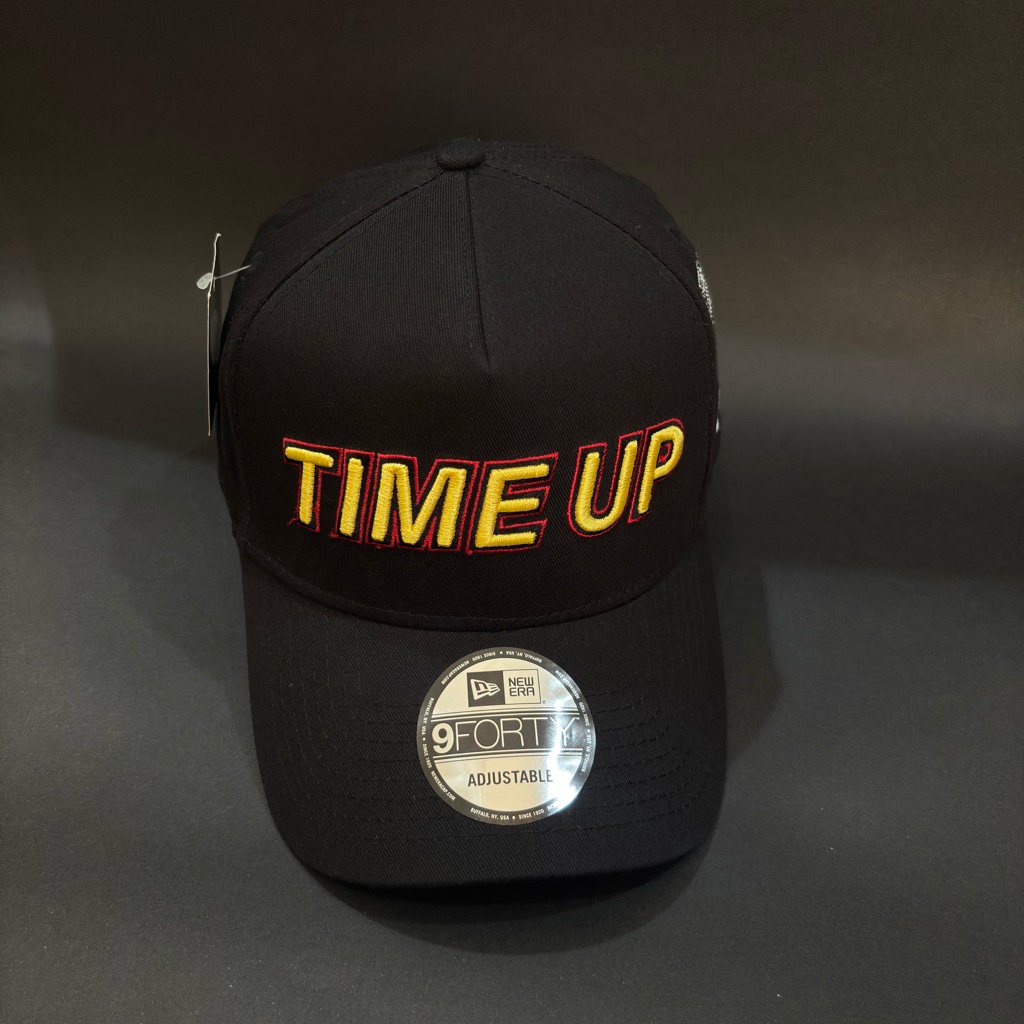 NEW ERA CAP 940AF VIRTUA FIGHTE OSFM ADJUSTABLE