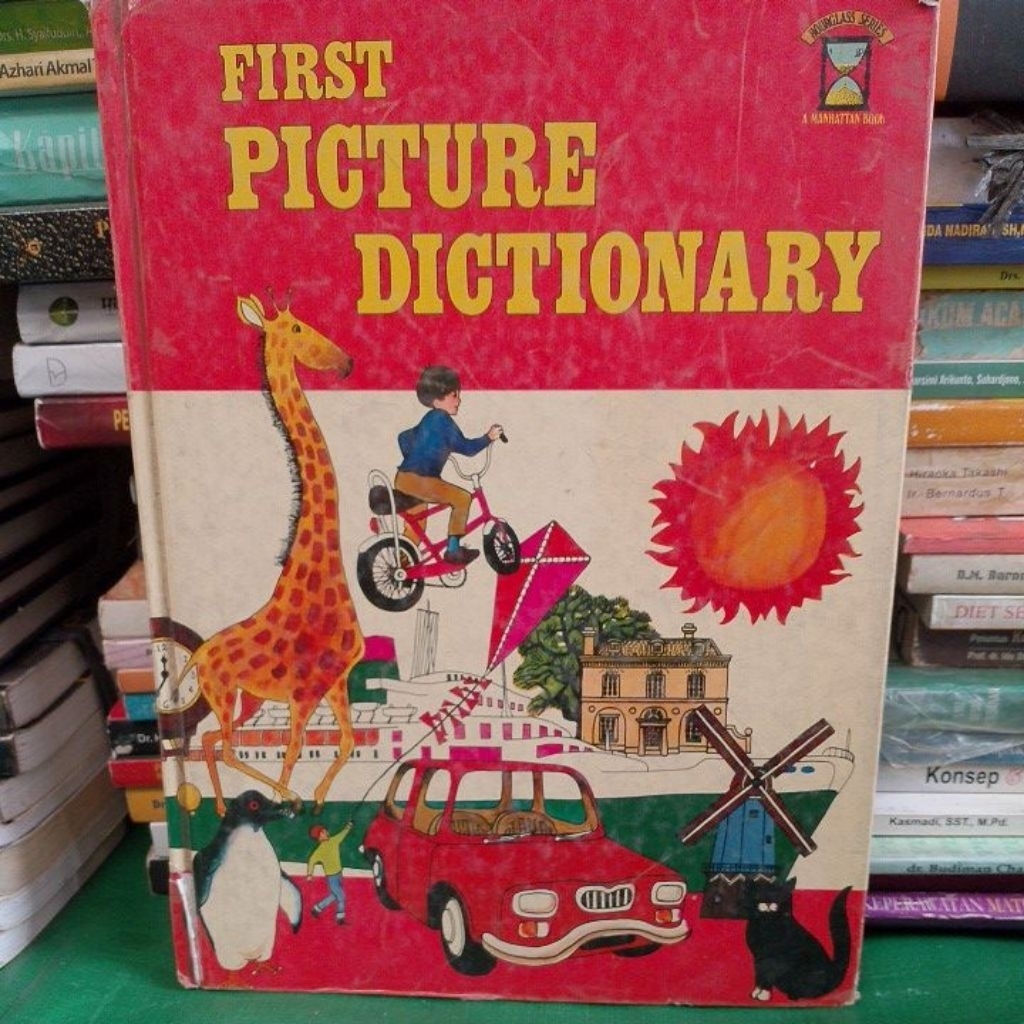 bis picture dictionary