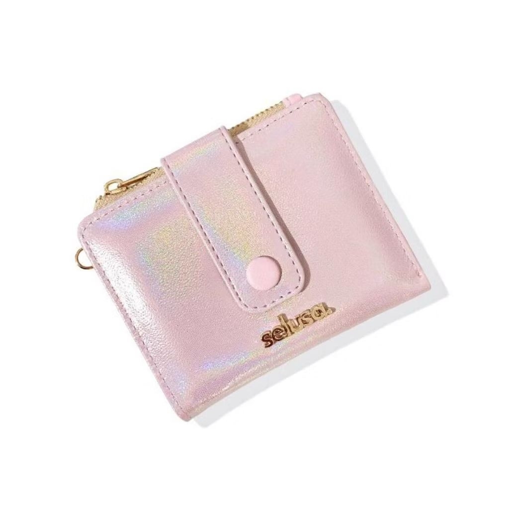 selusa dompet bianca