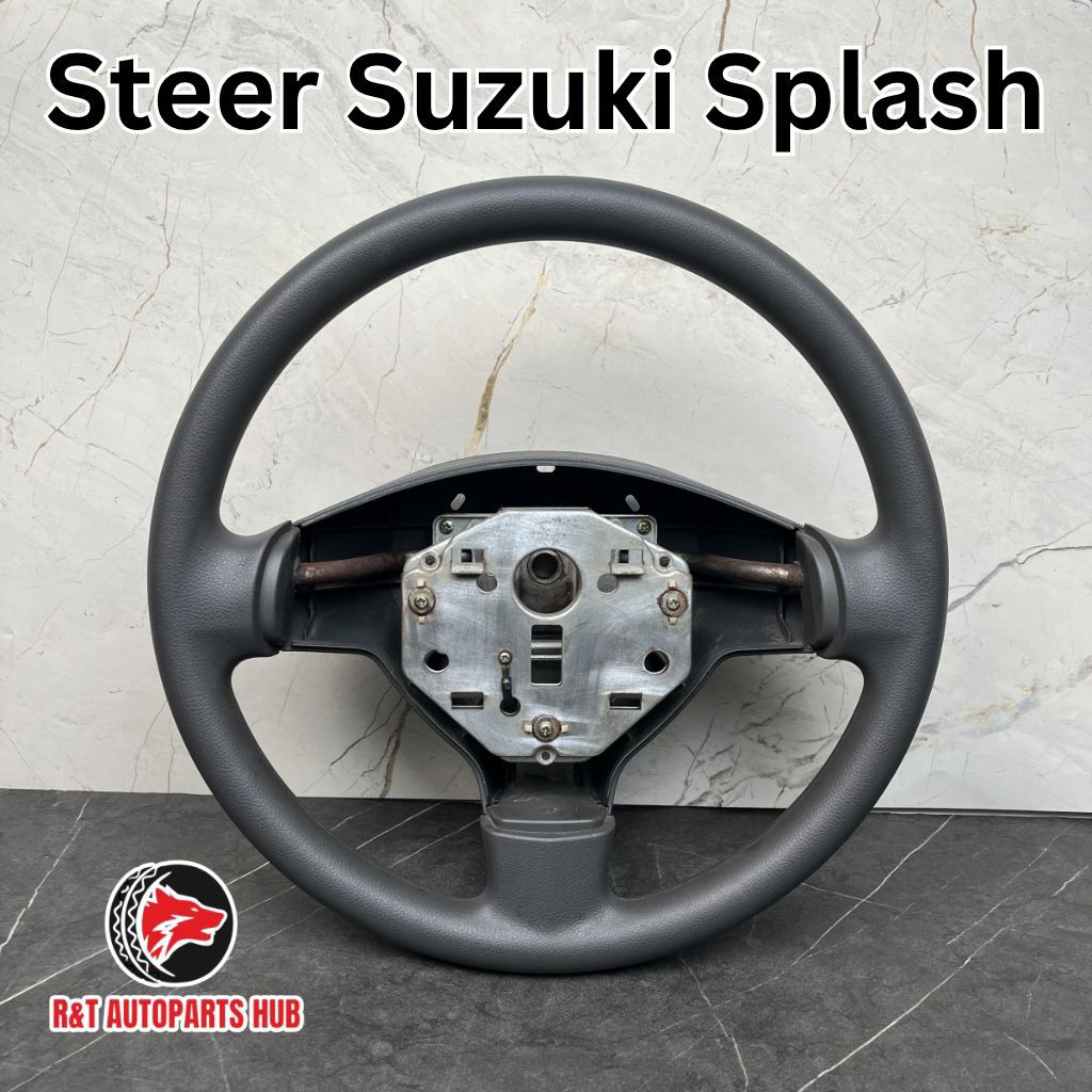 Steer Stir Suzuki Splash Swift Original