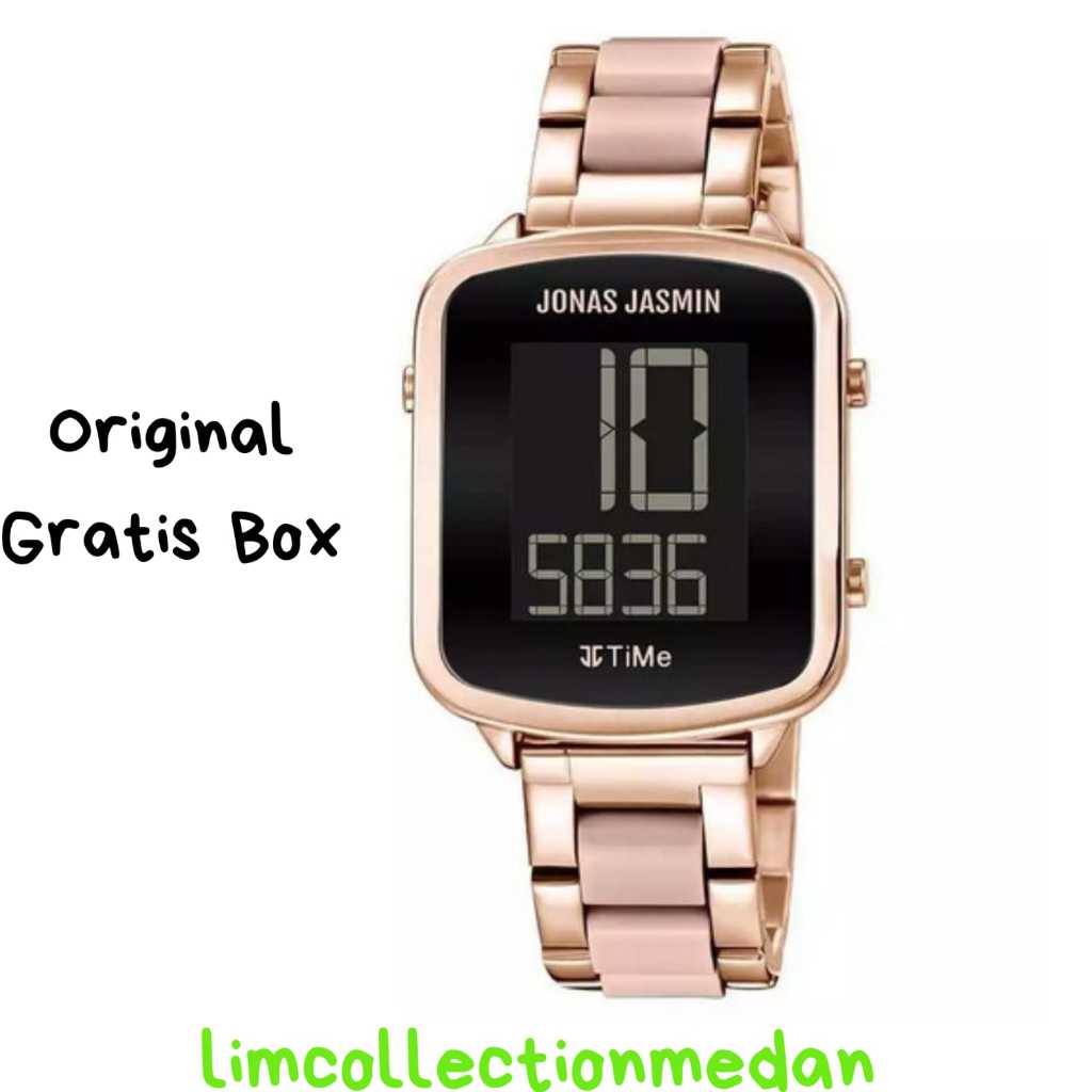JONAS JASMIN JJ 2261 ORIGINAL