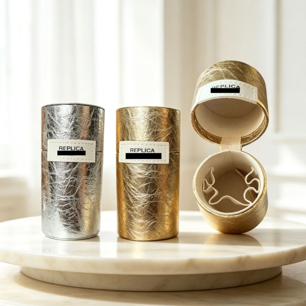 Replica Pouch Parfum Travel Size Original Gift Parfum
