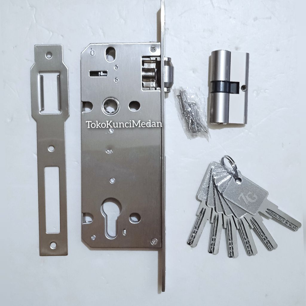 Gerber - bodi body pelor ZG 45 cm silinder komputer