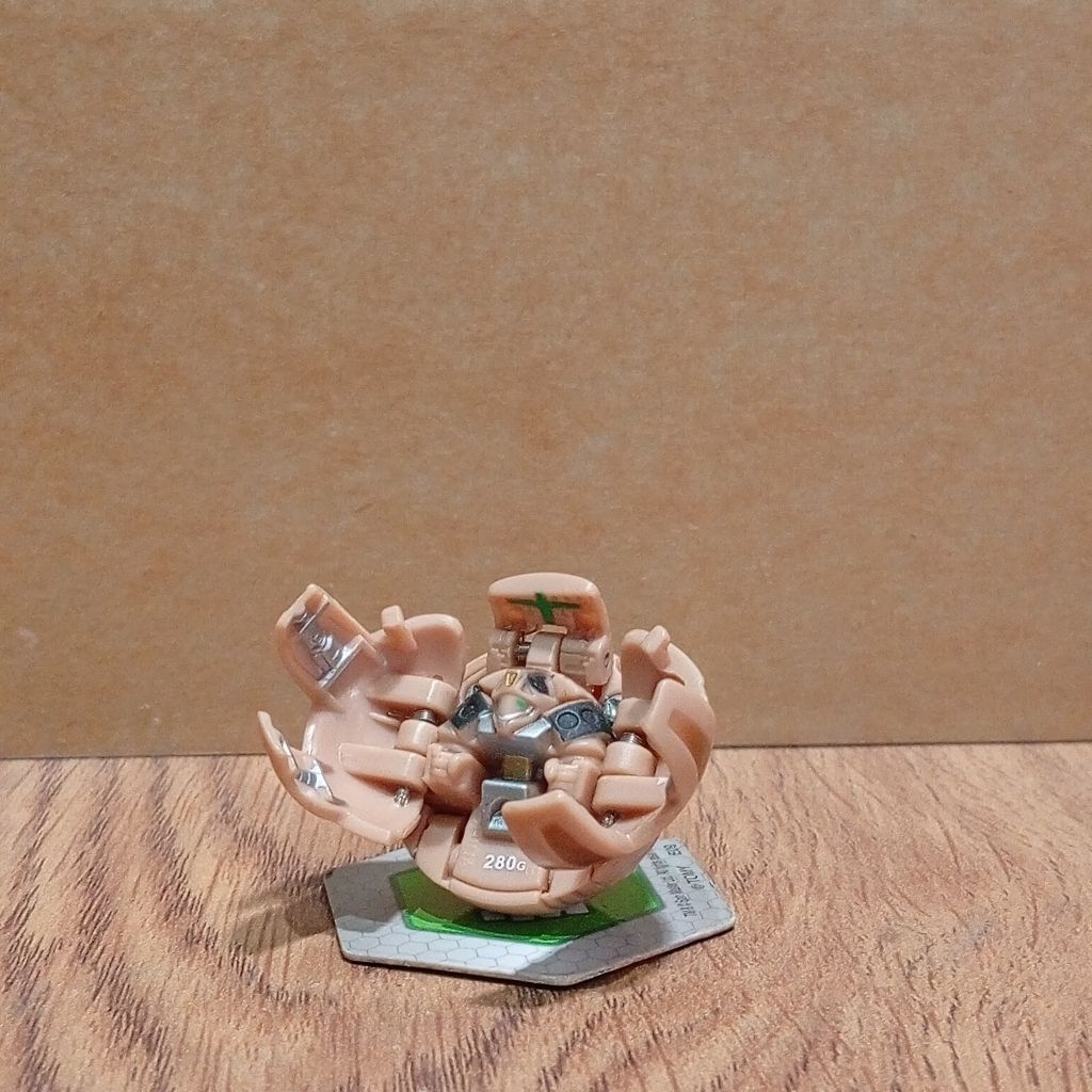 Bakugan Laserman subterra b1