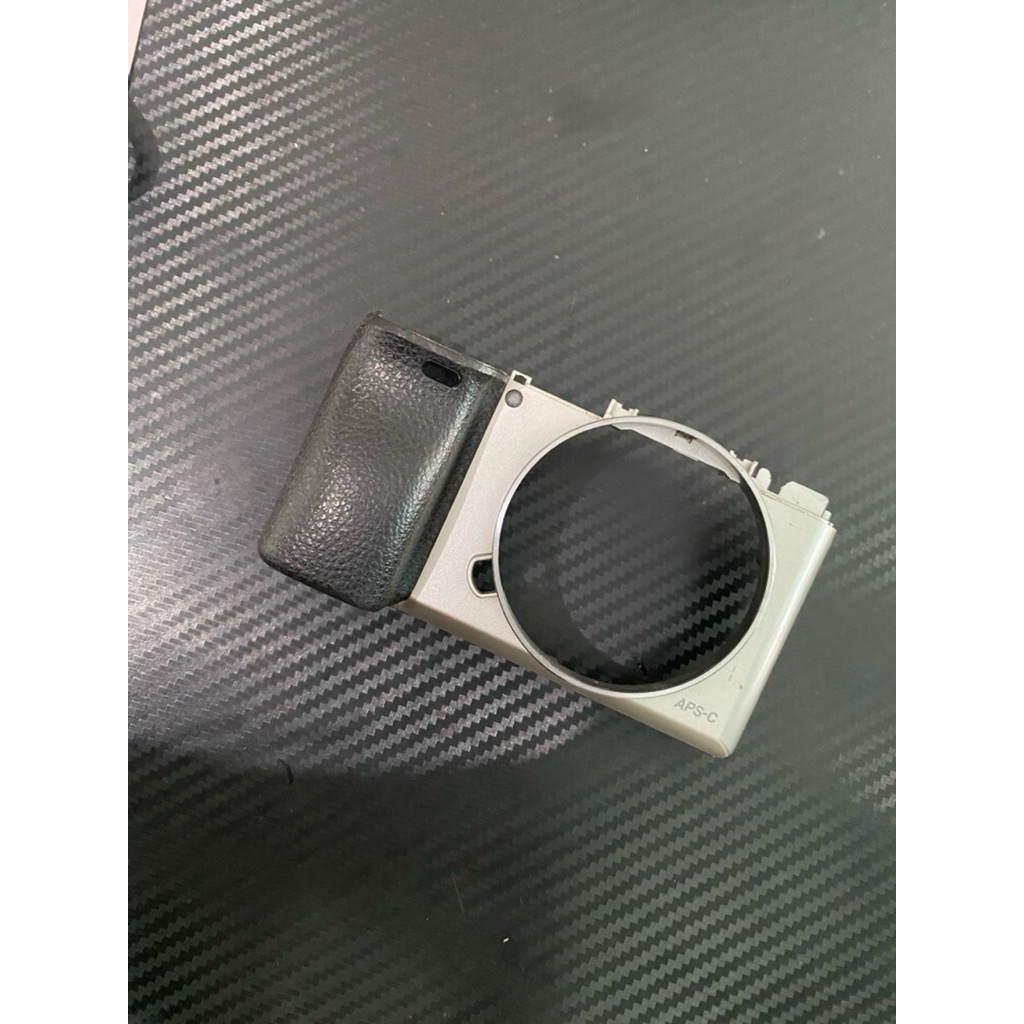 Front Cover Sony A6000 New