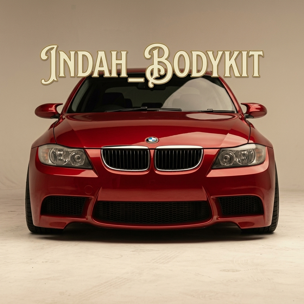 bodykit bmw e90 body kit bmw e90